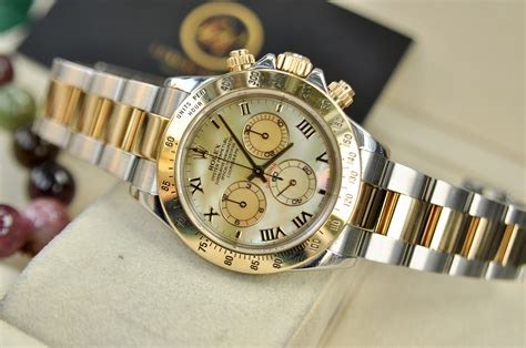 rolex mod.daytona oyster perpetual cronometerinox prezzo|rolex daytona watch price.